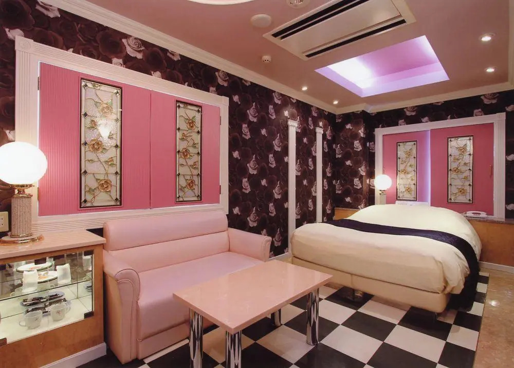 Hotel Granhill - Adults Only