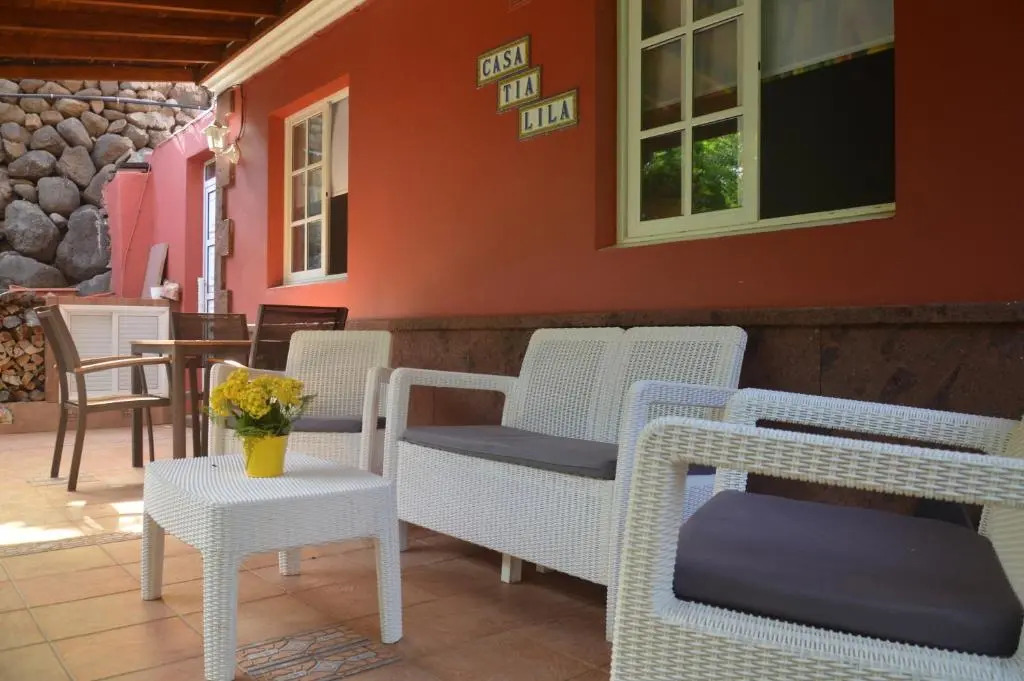 Holiday House Tia Lila