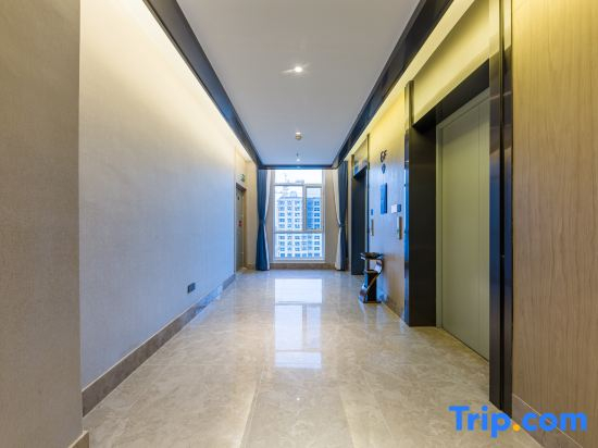 Kyriad Marvelous Hotel(Alxa Zuoqi store)