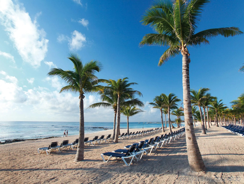 Barceló Maya Caribe - All Inclusive