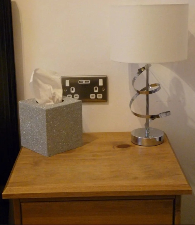 Apollo Guest House