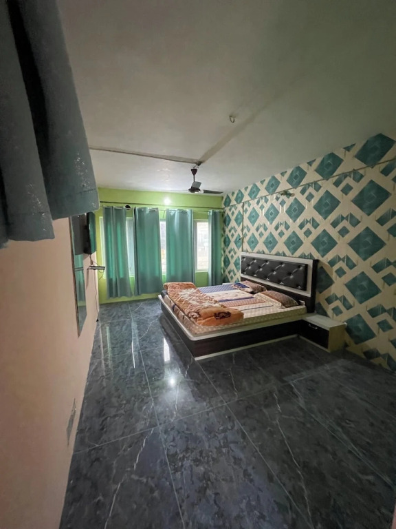 Hotel New Sahil - Srinagar