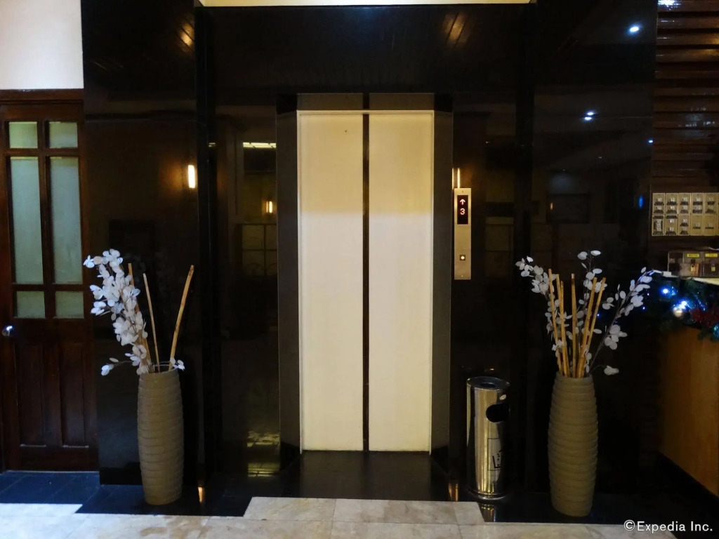Hotel Sogo Malate
