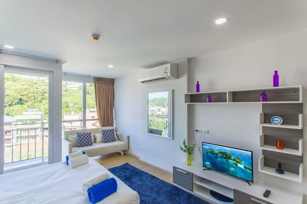 Apartment Near Kata Beach #40
