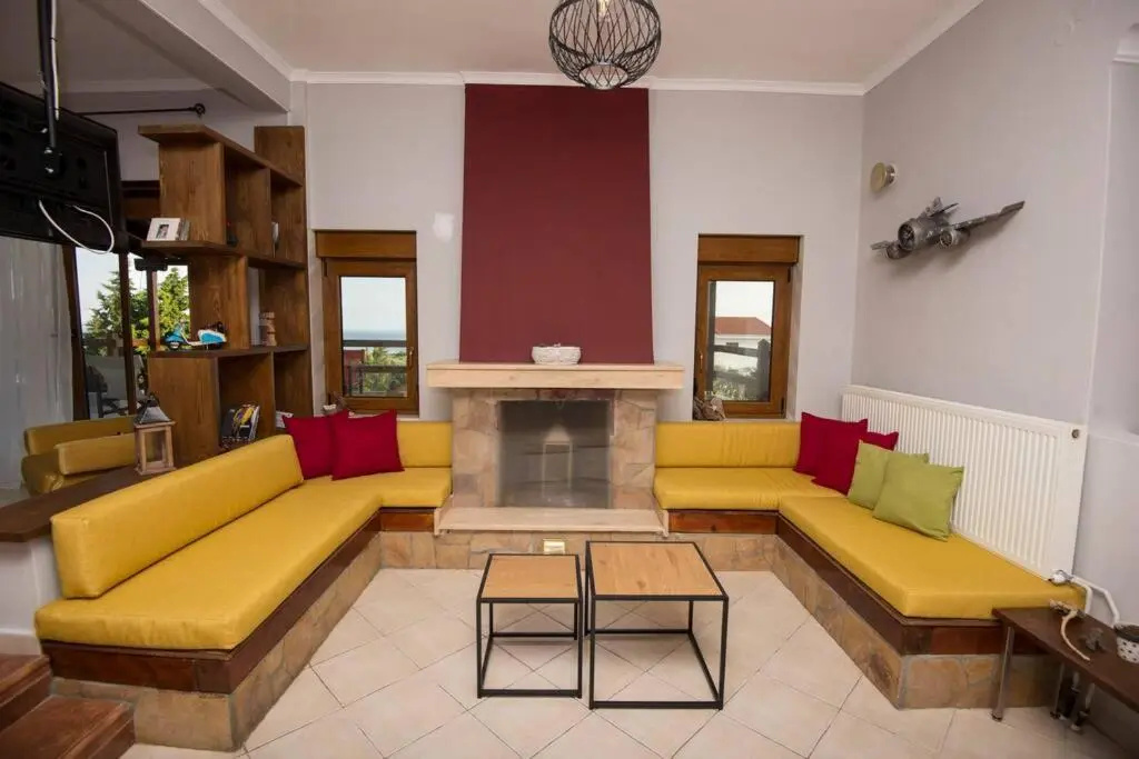 AVLI - relaxing residence