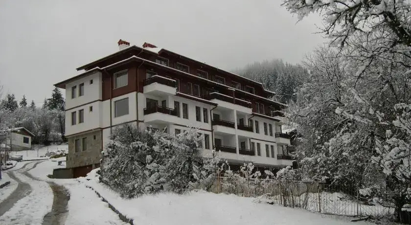 Villa Orpheus