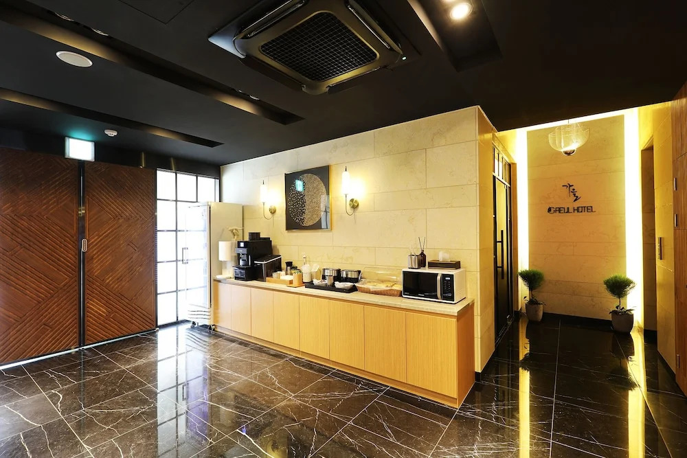 Gaeul Hotel