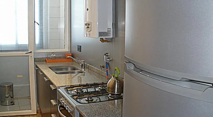 Departamento Av. Colon 300