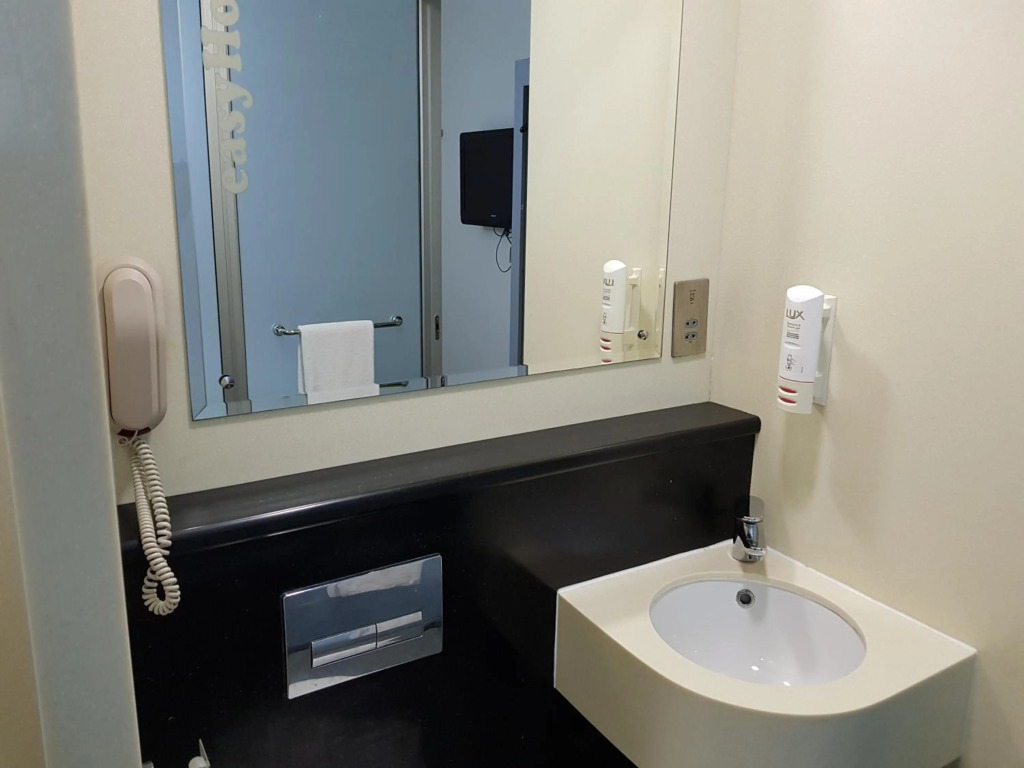JOIN INN HOTEL Jebel Ali, Dubai - Formerly easyHotel Jebel Ali