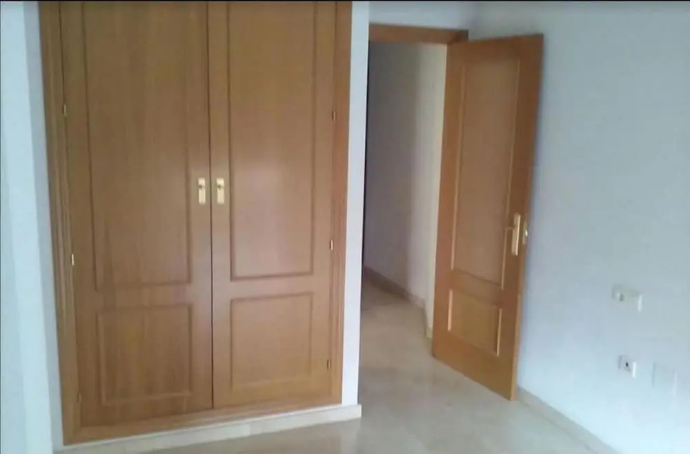 106614 - Apartment In Malaga