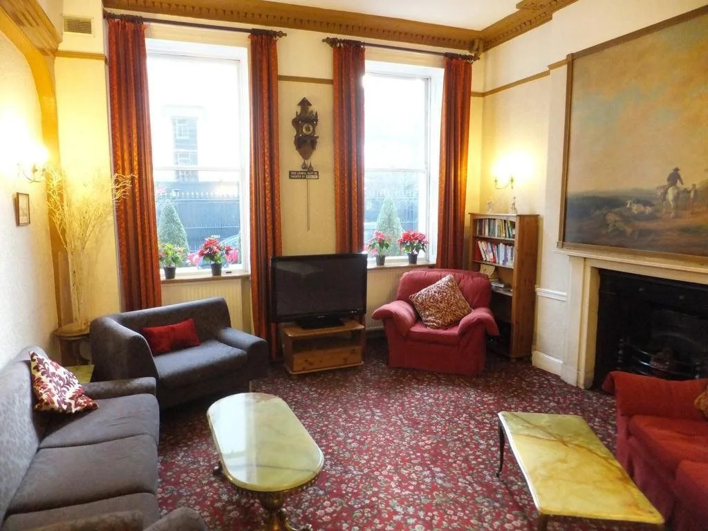 Ruskin Hotel - B&B