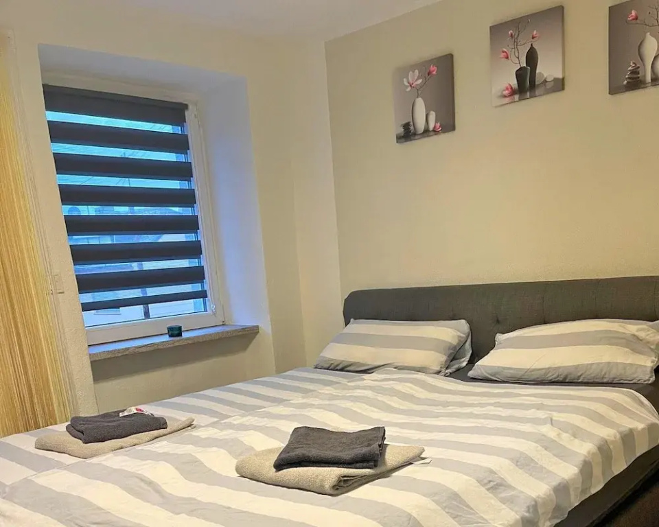 Apartment in Trier