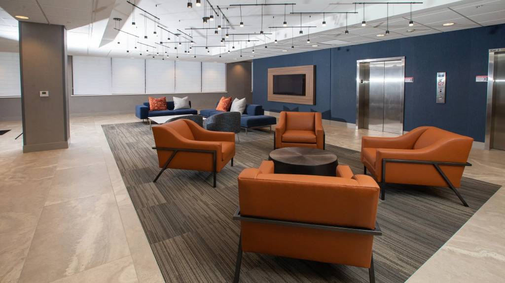 Candlewood Suites - Cleveland South - Independence by IHG
