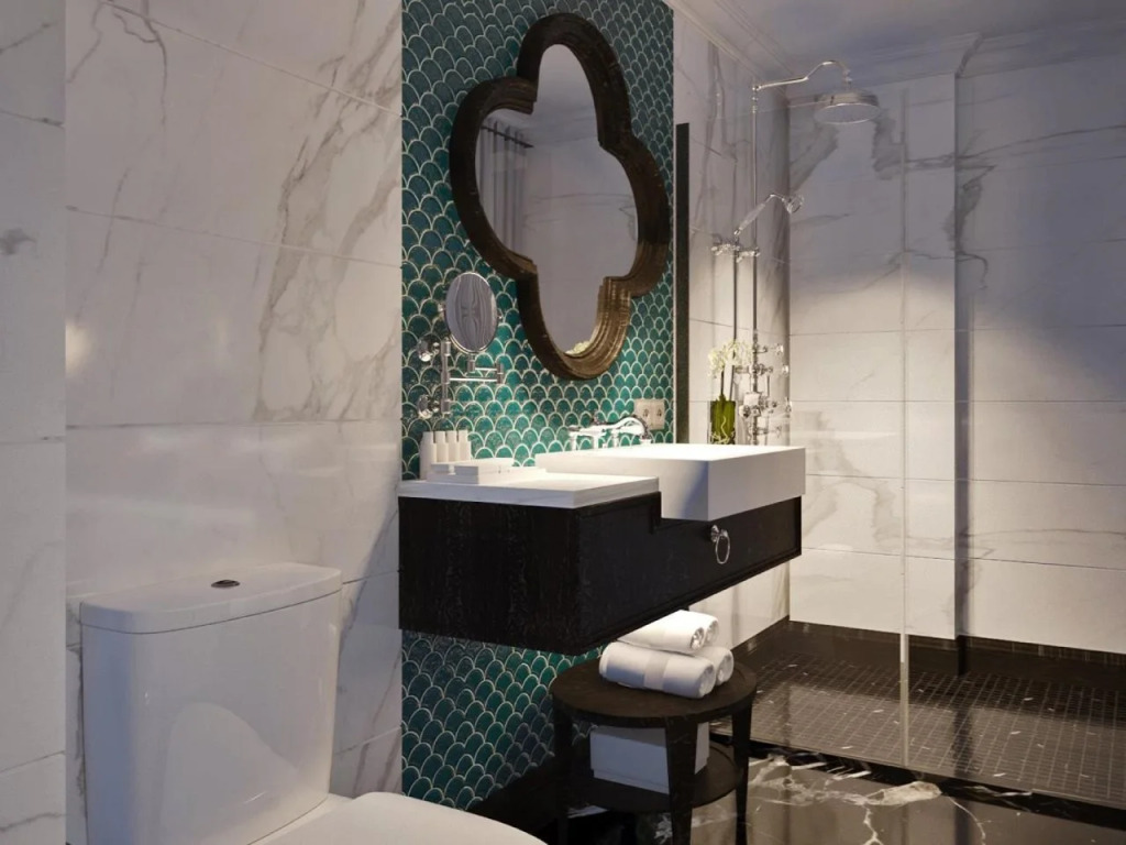 Au Co Art Classic Hotel and Spa