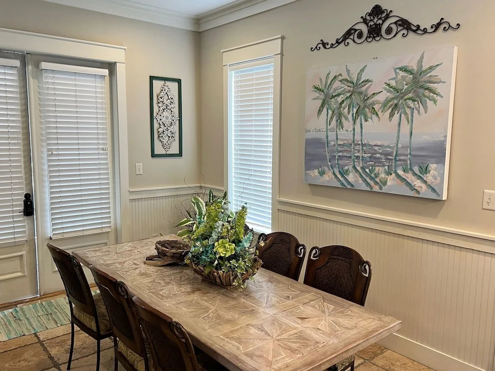 2497 Bungalo 3 Bedroom Home by RedAwning