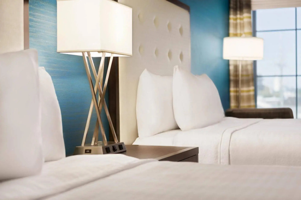 Homewood Suites By Hilton Charlotte Southpark
