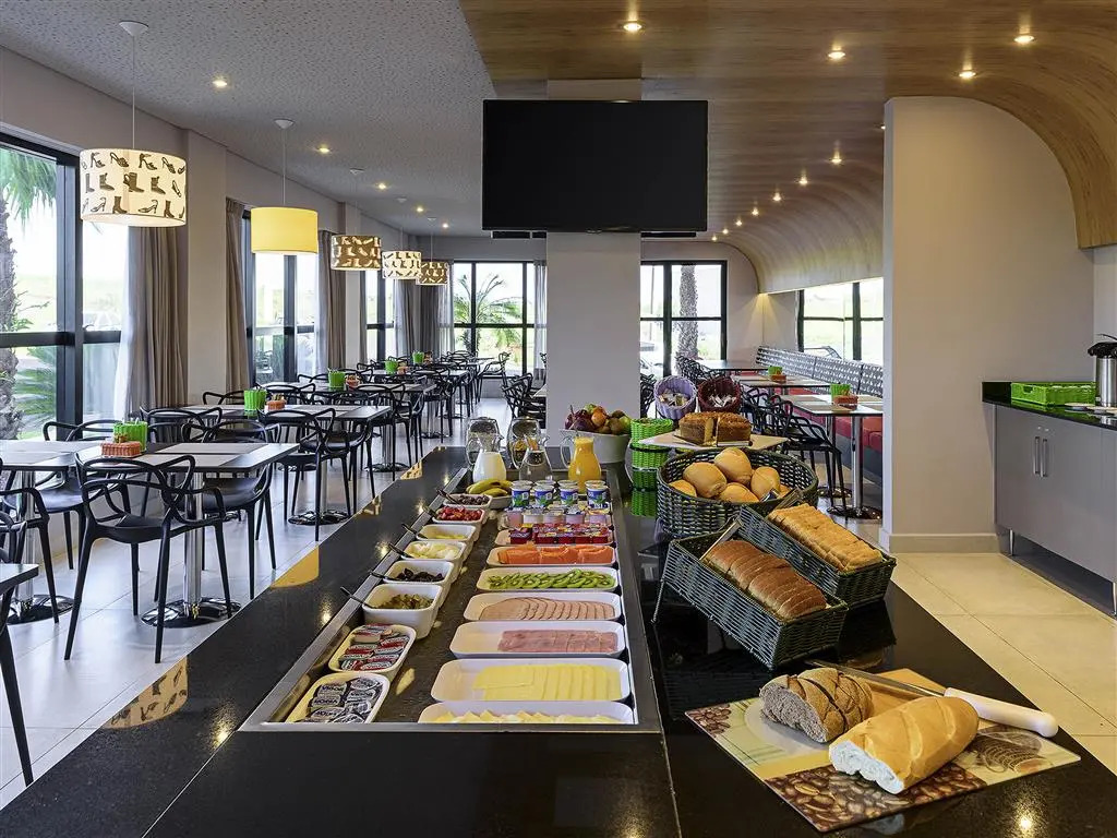 ibis Styles Birigui
