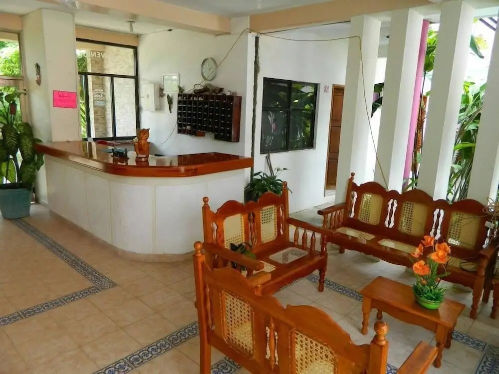 Hotel Anita