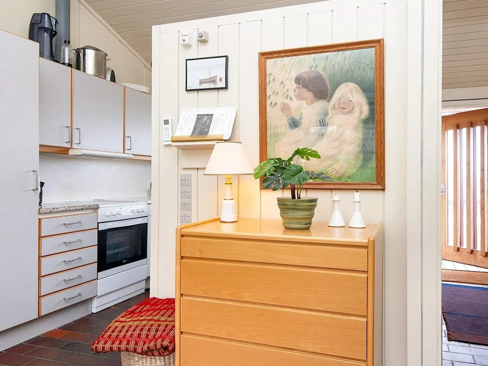 5 person holiday home in Aabenraa