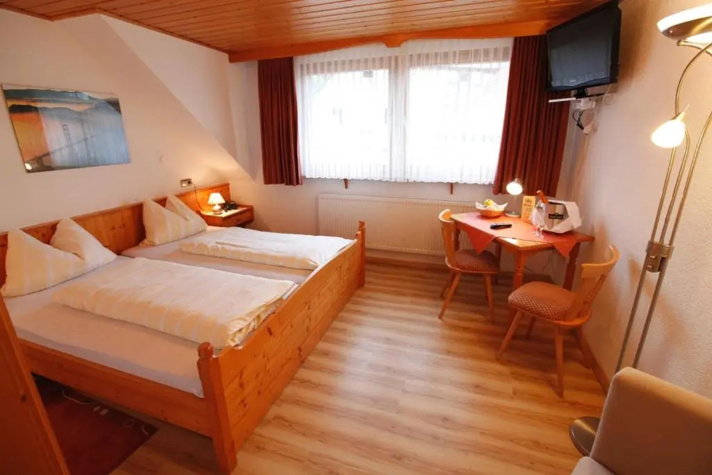 Hotel Krone Stühlingen - Das Tor zum Südschwarzwald