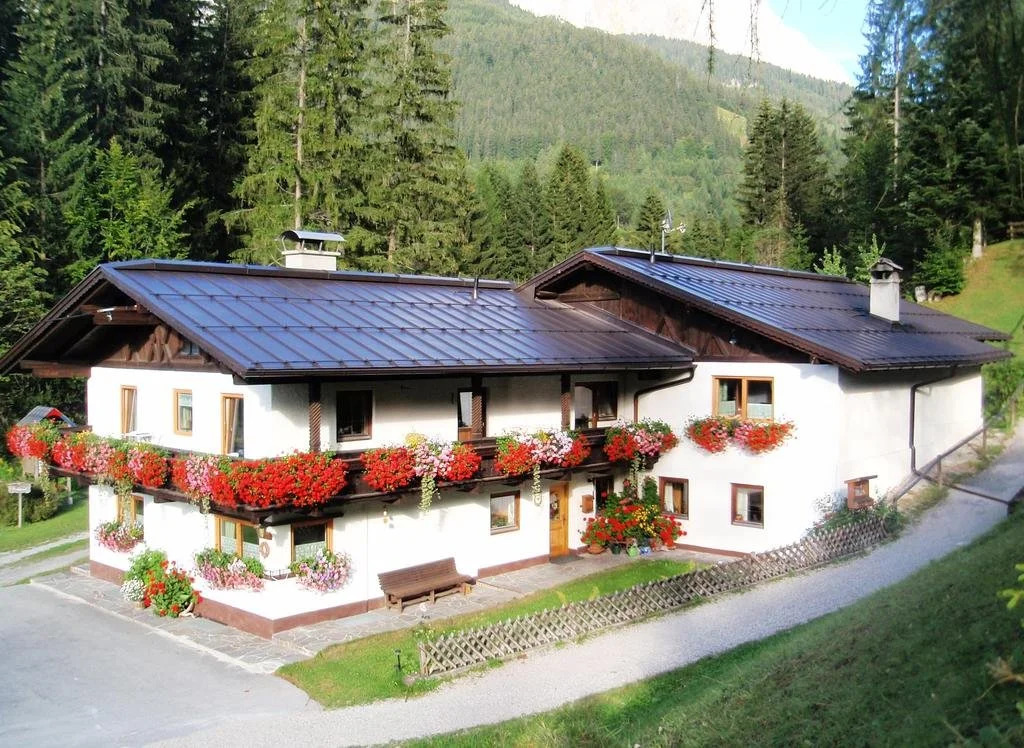 Haus Zippermühle