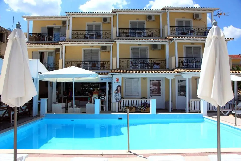 Nidri Bay Studios