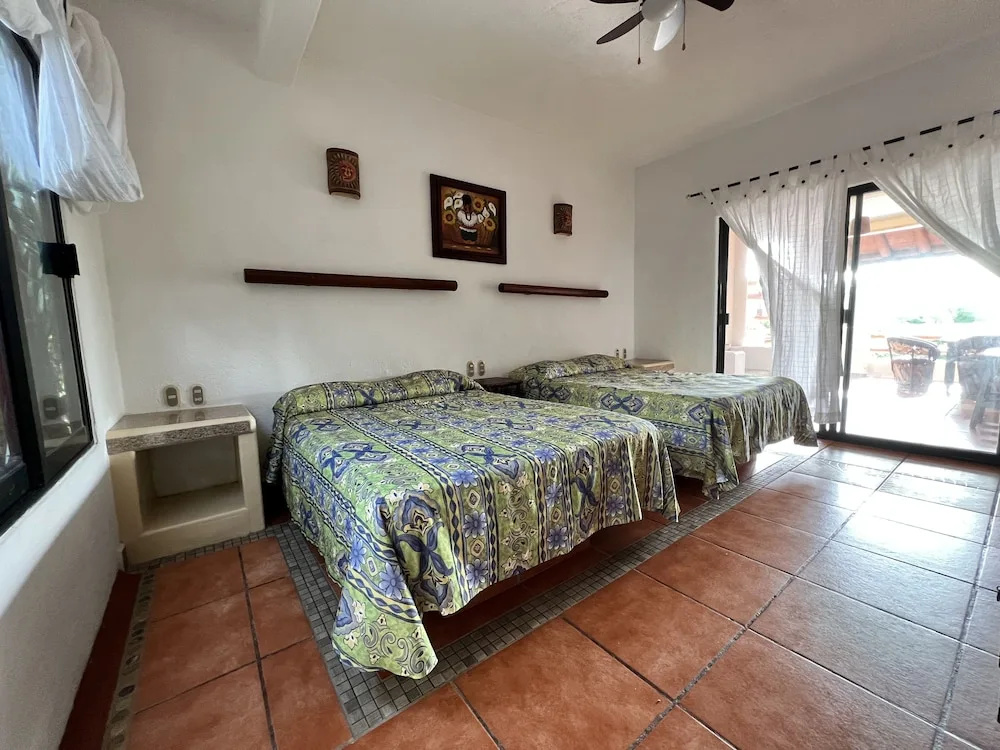 Villa el Arca
