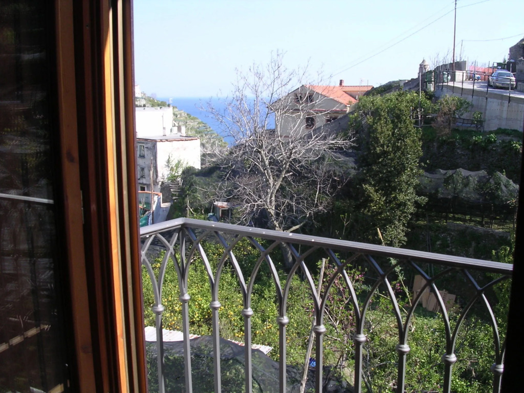 Villa La Zagara