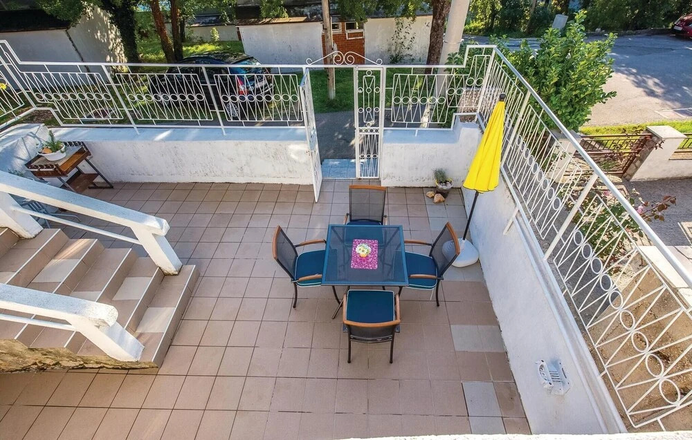 Awesome Home in Povile With 1 Bedrooms and Wifi
