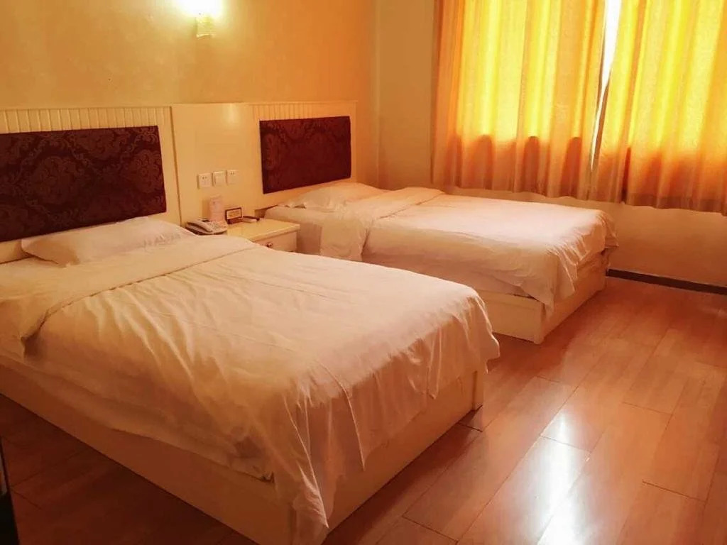 Leshan Shimei Hotel