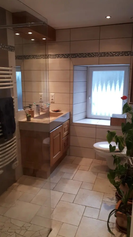 Appartement chalet Les Marmots