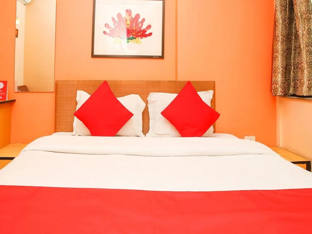 OYO 2871 Hotel Ratnakar Inn