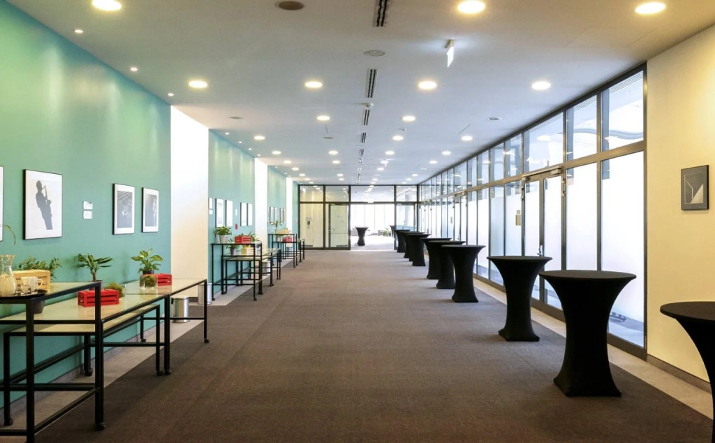 Vienna House Easy by Wyndham Katowice