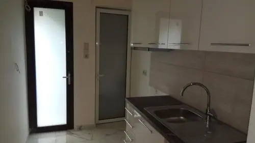 Athens City Center 5 Suites