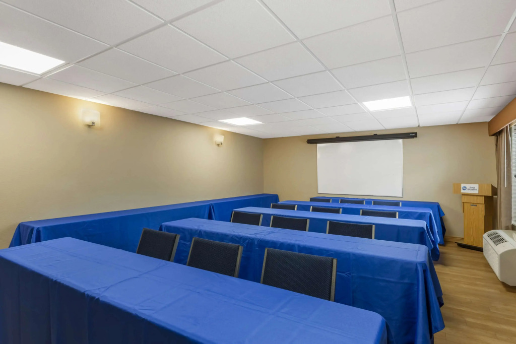 Best Western Denver Southwest