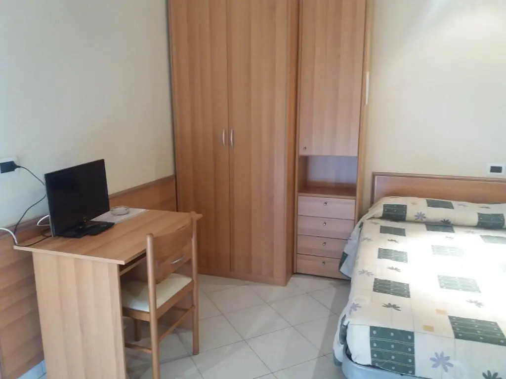 Hotel Al Ragno