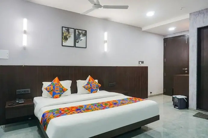 Fabhotel Prime Stay Inn