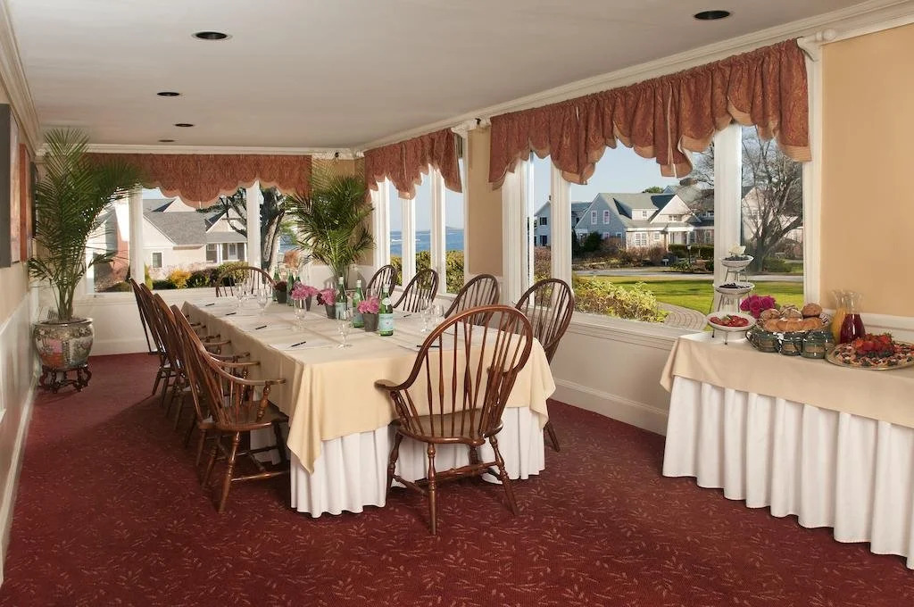 Black Point Inn