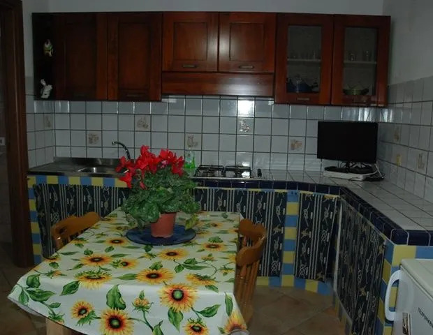 Case Vacanze Arcadia da Andrea