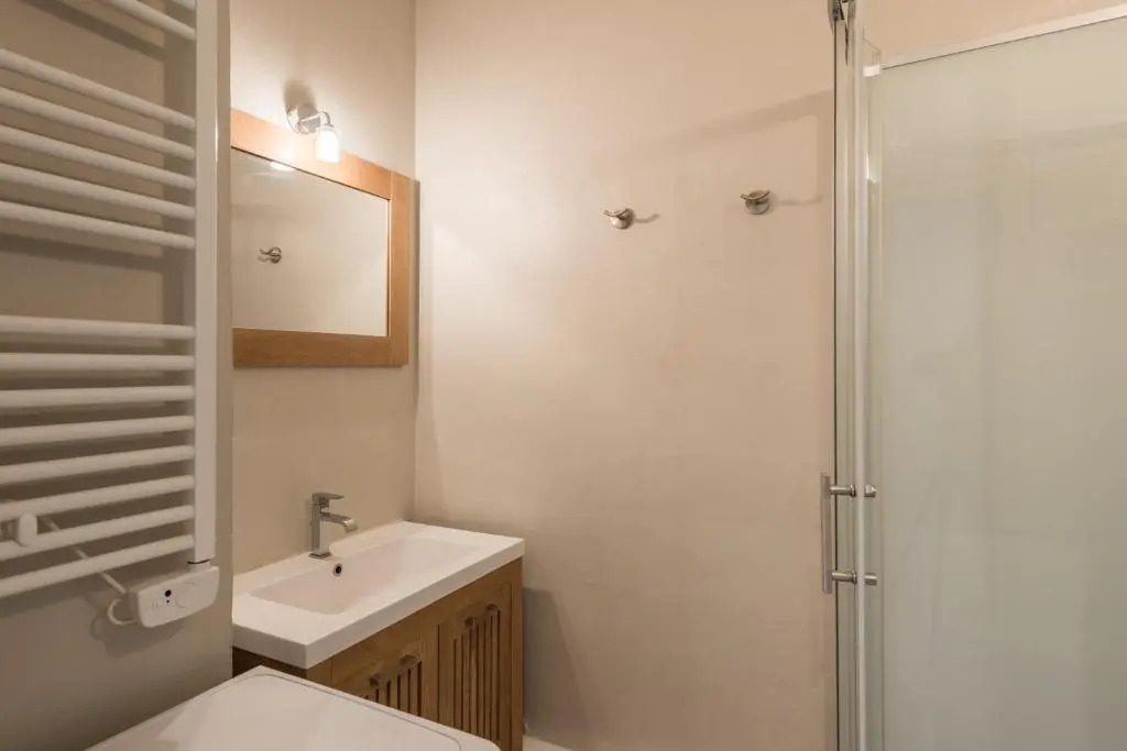 Superbe appartement 4 personnes centre ville