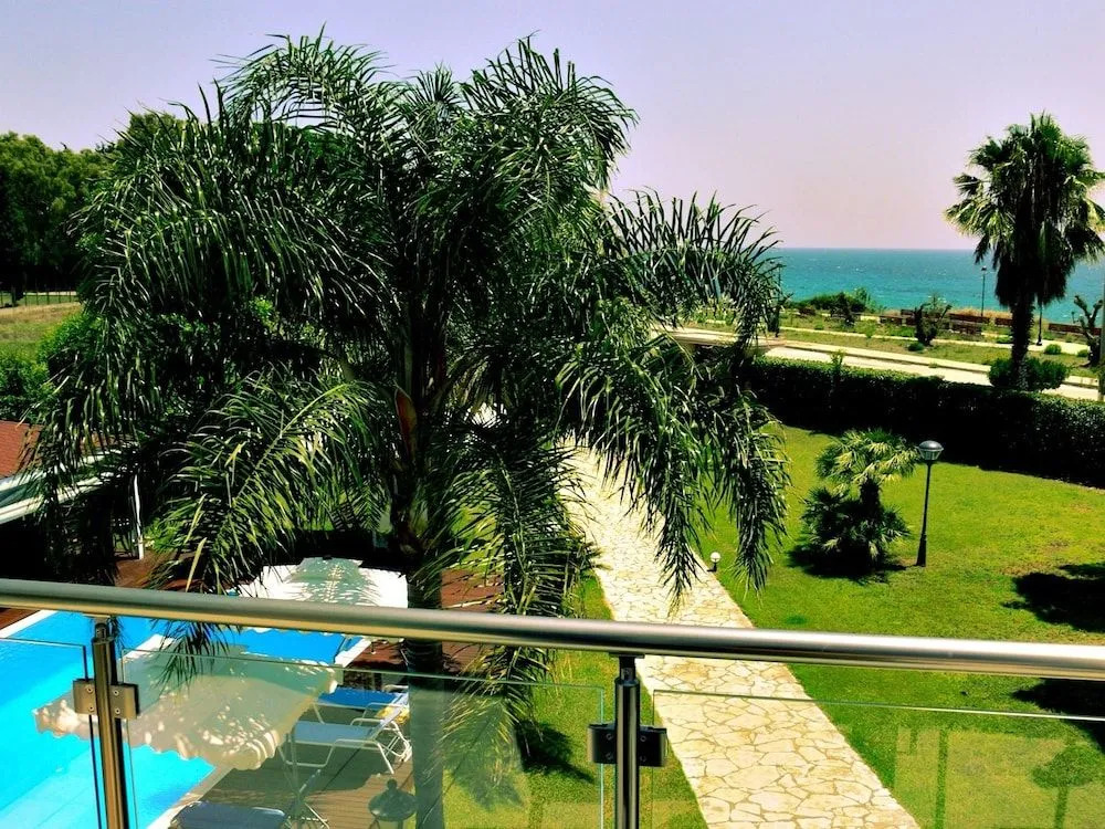 Q Suites Preveza