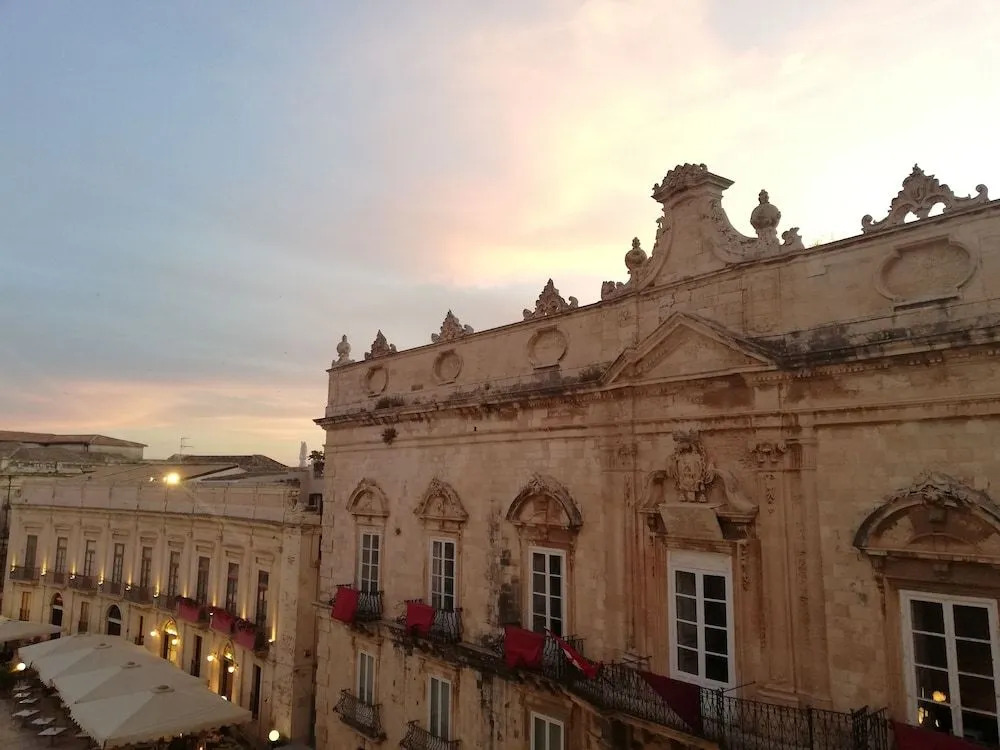 D-Home Ortigia