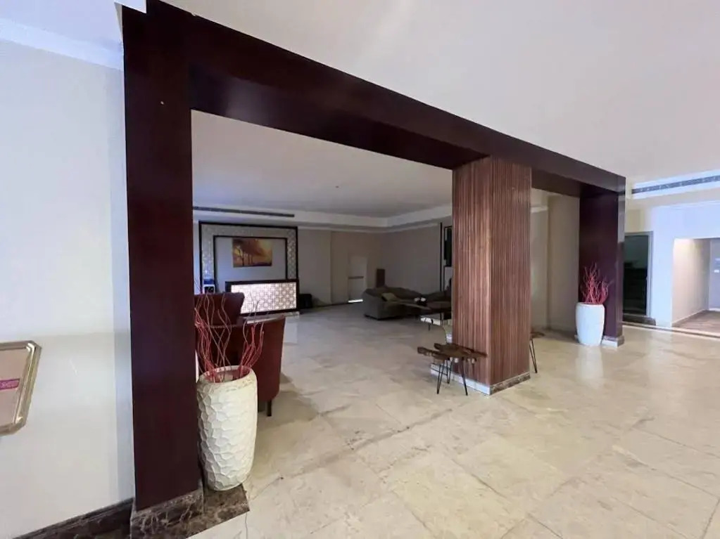شقق قرطبه العائلية - Qurtubah Family Apartments
