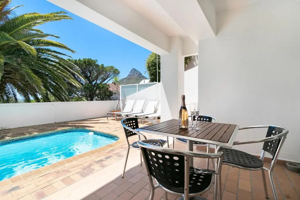 Ingleside Luxury apartment by Totalstay
