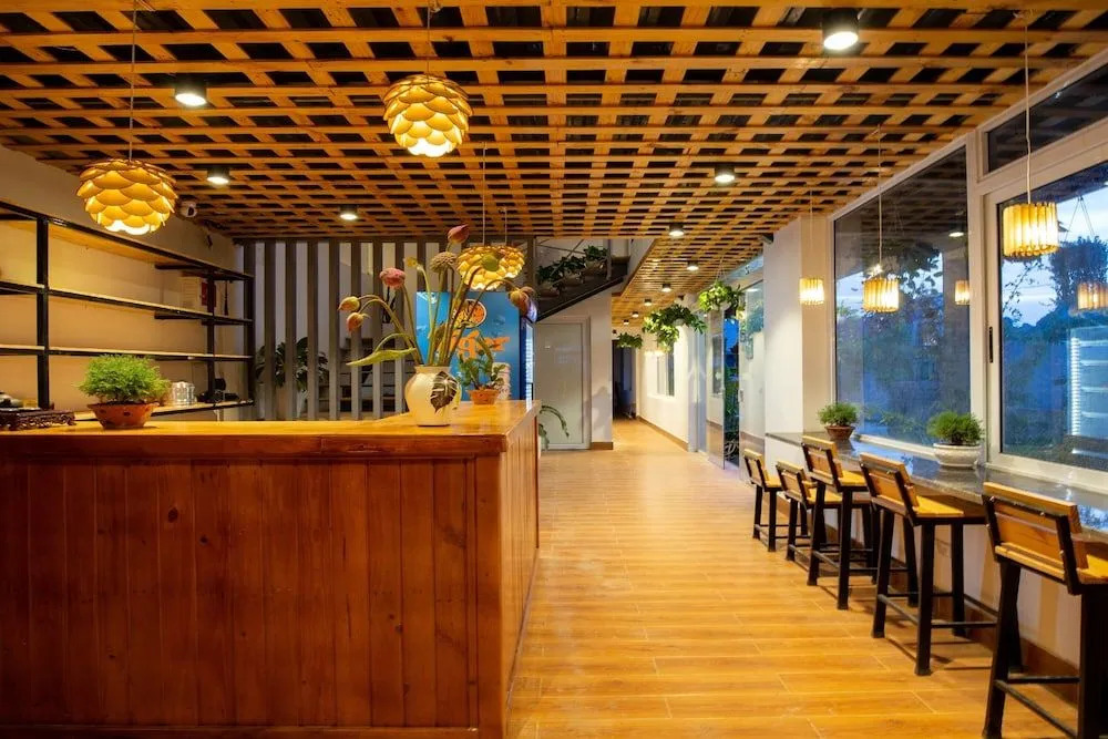 An Thai Bar & Homestay
