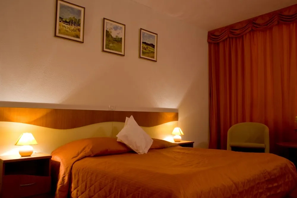 Andy Grand Hotel Predeal