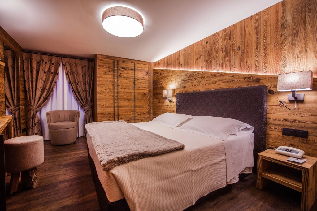 Hotel Pilier DAngle & Wellness