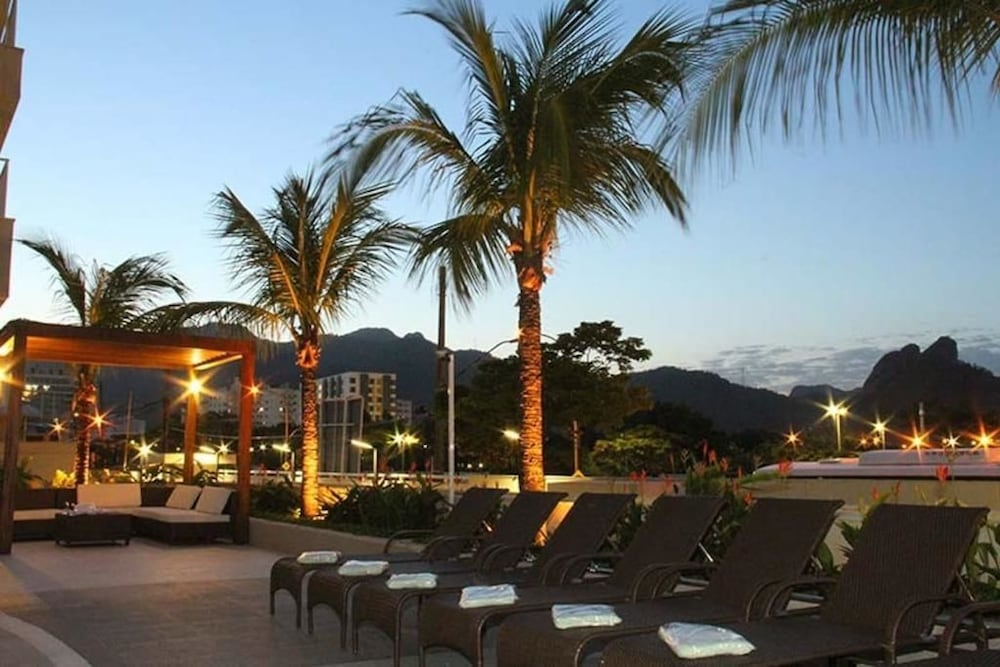 Apartamentos no Verano Stay
