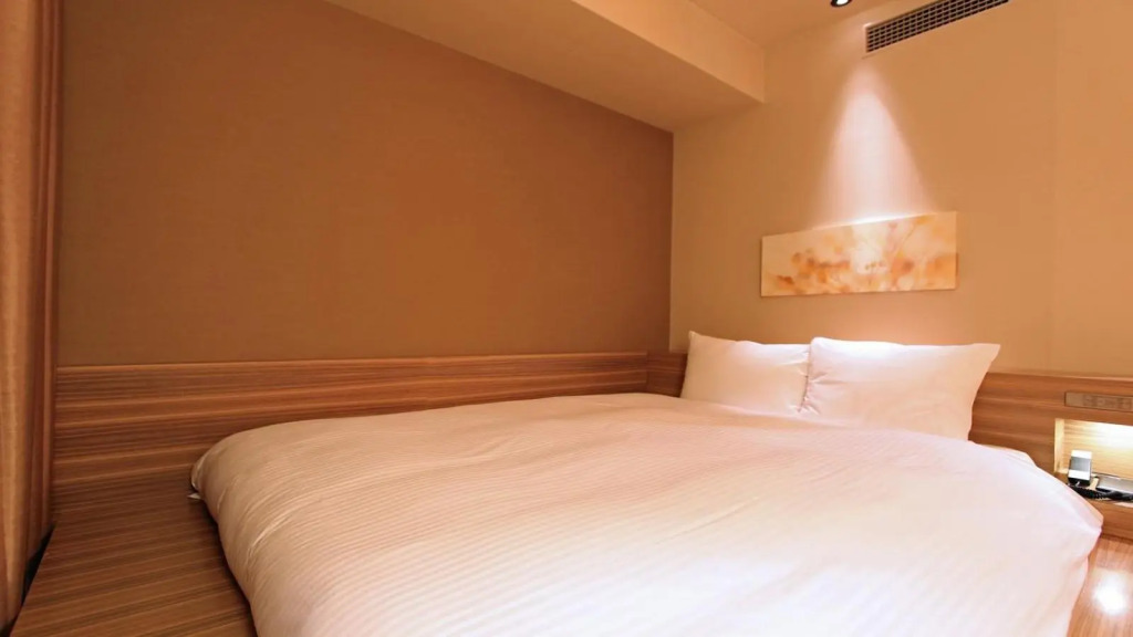 KOKO HOTEL Fukuoka Tenjin