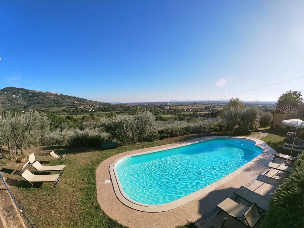 Margherita Holiday Home